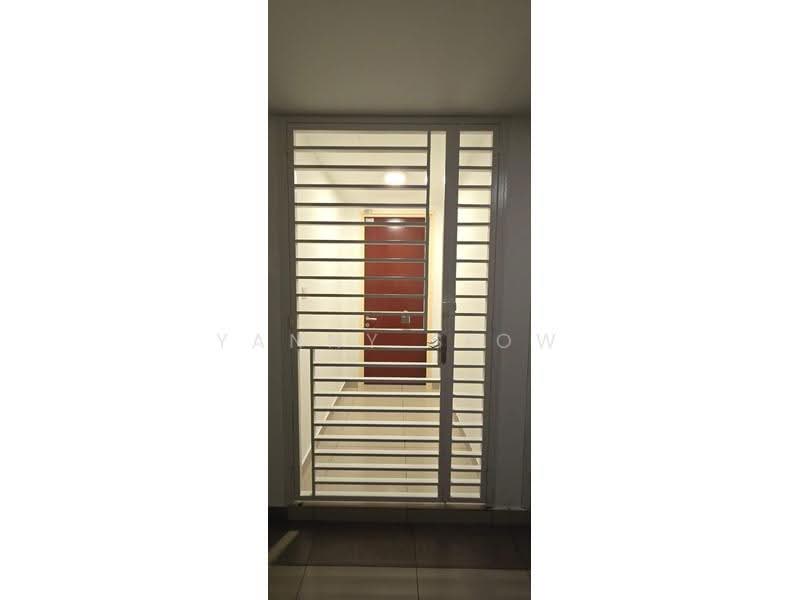 Condominium for Rent at Ascenda Residence @ Skyarena - Yanny Siow - Entrance - PropertyGuru.com.my