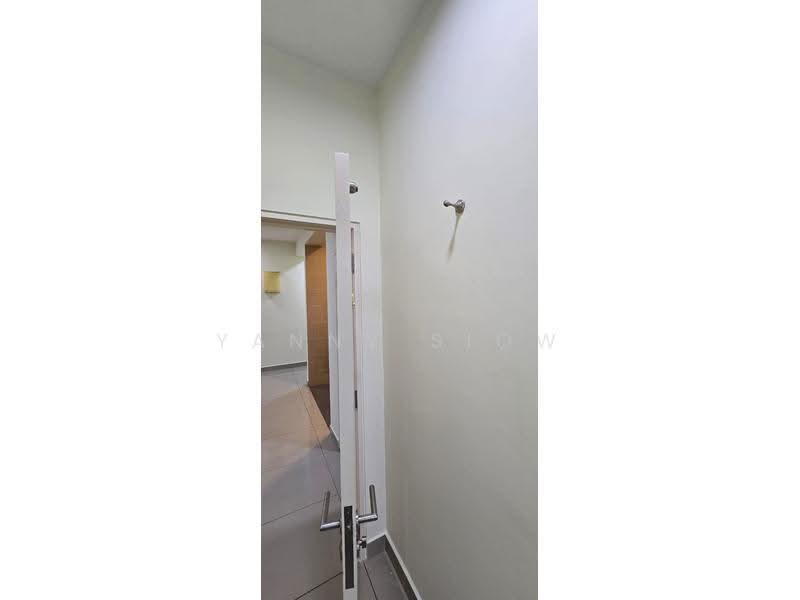 Condominium for Rent at Ascenda Residence @ Skyarena - Yanny Siow - Corridor - PropertyGuru.com.my