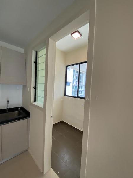 Condominium for Rent at Raffel Tower - Jin Chuah - PropertyGuru.com.my