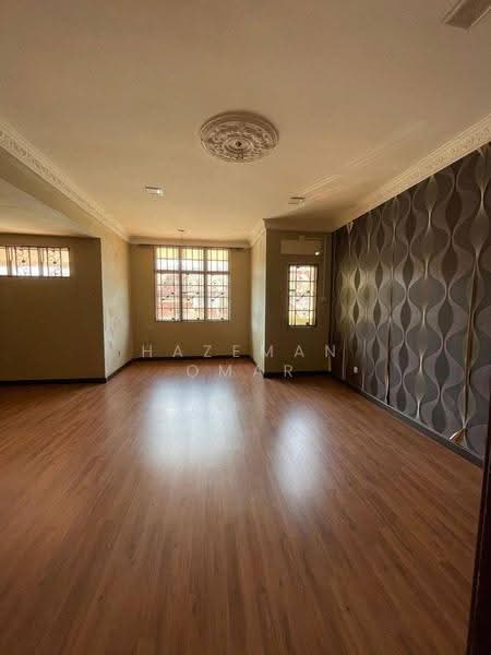 2-storey Terraced House for Sale in Denai Alam (Shah Alam) - Hazeman Omar - Interior - PropertyGuru.com.my