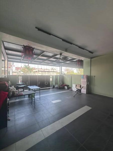 Rumah Teres 2-Tingkat untuk Dijual di Taman Bukit Mutiara (Tebrau) - Ee Fong Toh - Exterior - PropertyGuru.com.my