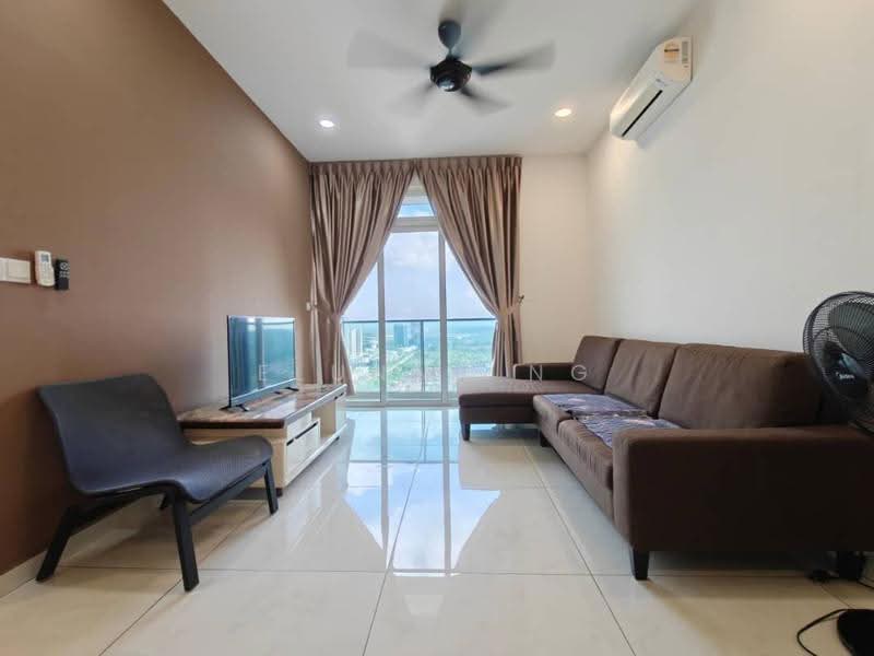 Pangsapuri untuk Disewa di Havona - Elunna Ng - PropertyGuru.com.my