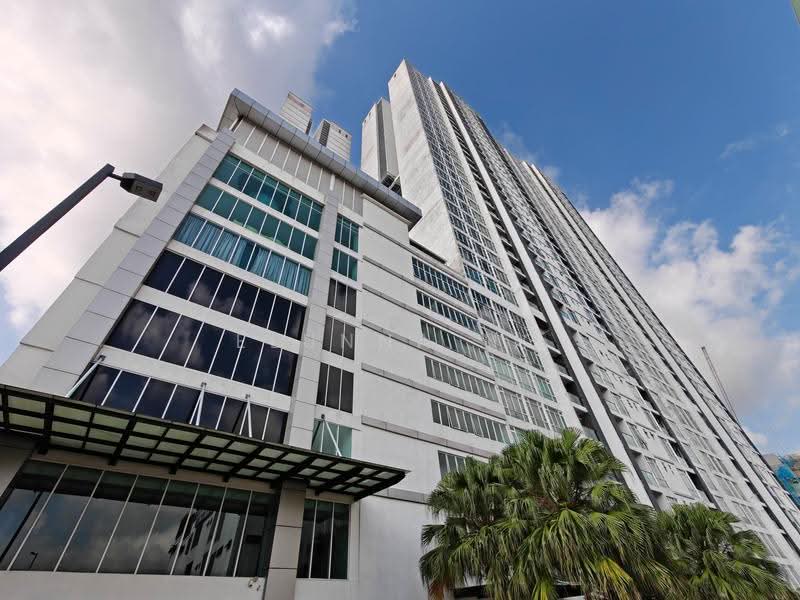 Pangsapuri untuk Disewa di Havona - Elunna Ng - PropertyGuru.com.my
