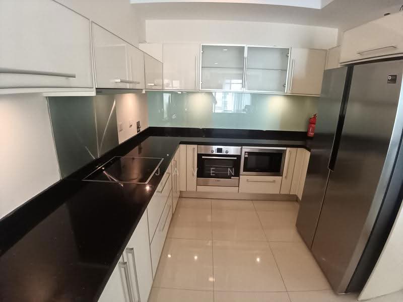 Condominium for Sale at Hijauan Kiara - Javen Low - PropertyGuru.com.my