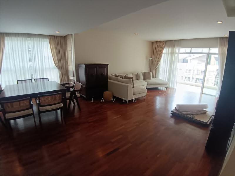 Condominium for Sale at Hijauan Kiara - Javen Low - PropertyGuru.com.my