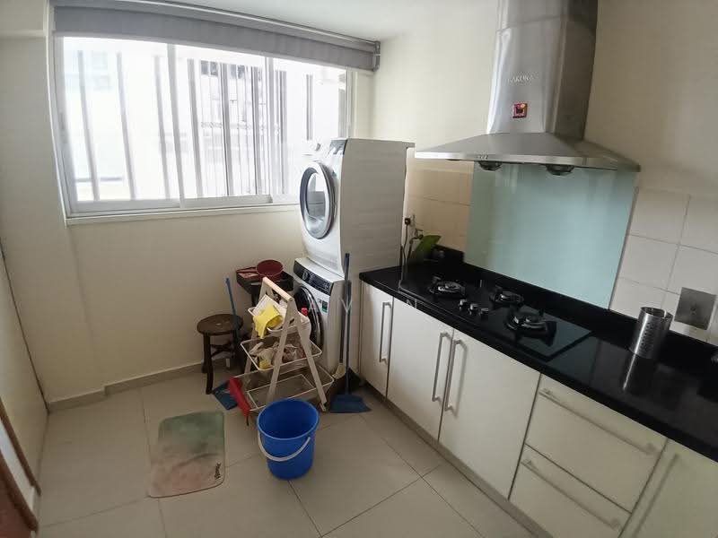 Condominium for Sale at Hijauan Kiara - Javen Low - PropertyGuru.com.my