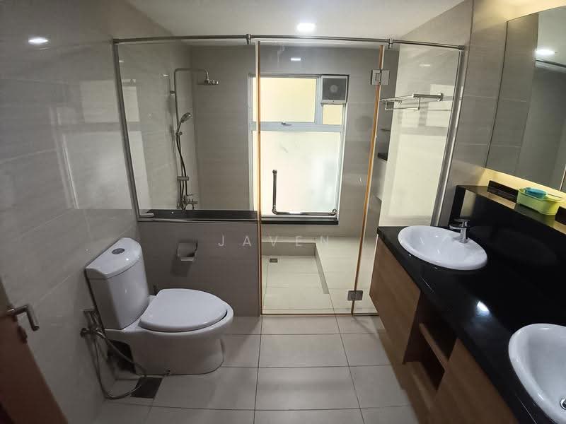 Condominium for Sale at Hijauan Kiara - Javen Low - PropertyGuru.com.my