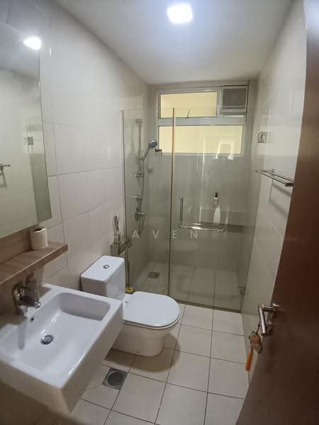 Condominium for Sale at Hijauan Kiara - Javen Low - PropertyGuru.com.my