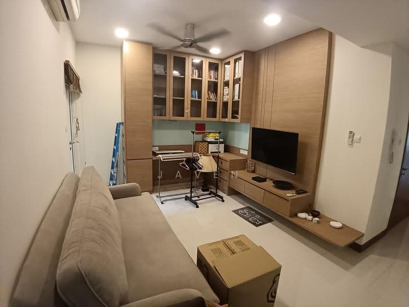 Condominium for Sale at Hijauan Kiara - Javen Low - PropertyGuru.com.my