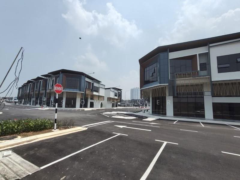 Kedai untuk Disewa di Bukit Indah (Iskandar Puteri (Nusajaya)) - Siow Yan Er - Exterior - PropertyGuru.com.my