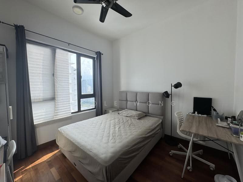Condominium for Rent at Marinox Sky Villas - Nicole Wong - Bedroom - PropertyGuru.com.my
