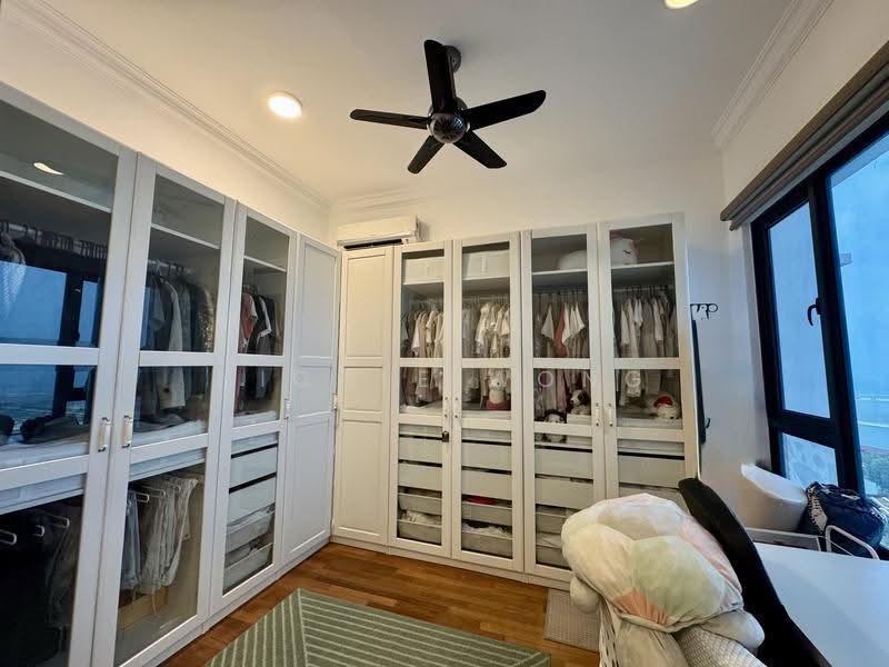Condominium for Rent at Marinox Sky Villas - Nicole Wong - Interior - PropertyGuru.com.my