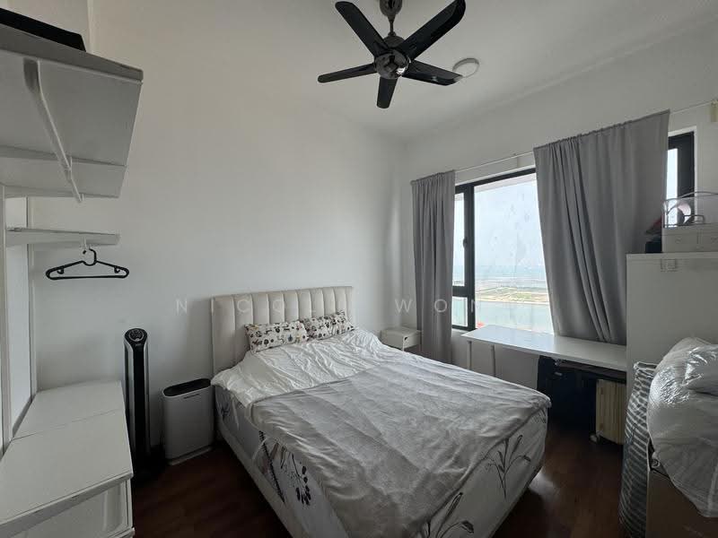 Condominium for Rent at Marinox Sky Villas - Nicole Wong - Bedroom - PropertyGuru.com.my