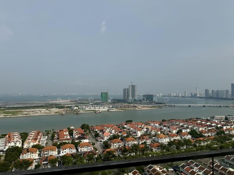 Condominium for Rent at Marinox Sky Villas - Nicole Wong - Exterior - PropertyGuru.com.my