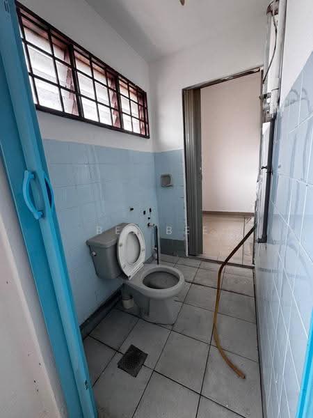 1-storey Terraced House for Rent in Taman Ungku Tun Aminah (Skudai) - Bee Bee - PropertyGuru.com.my