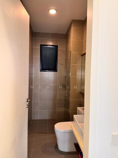 Condominium for Rent at Nidoz Residences @ Desa Petaling - Wan Hung Liew - Bathroom - PropertyGuru.com.my