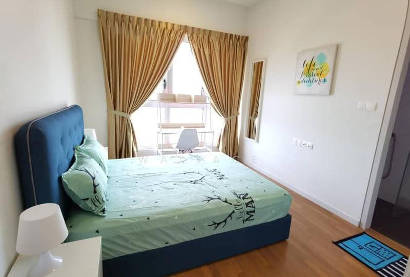 Service Residence for Sale at Sunway Geo Residence - Wallace Fong - Bedroom - PropertyGuru.com.my