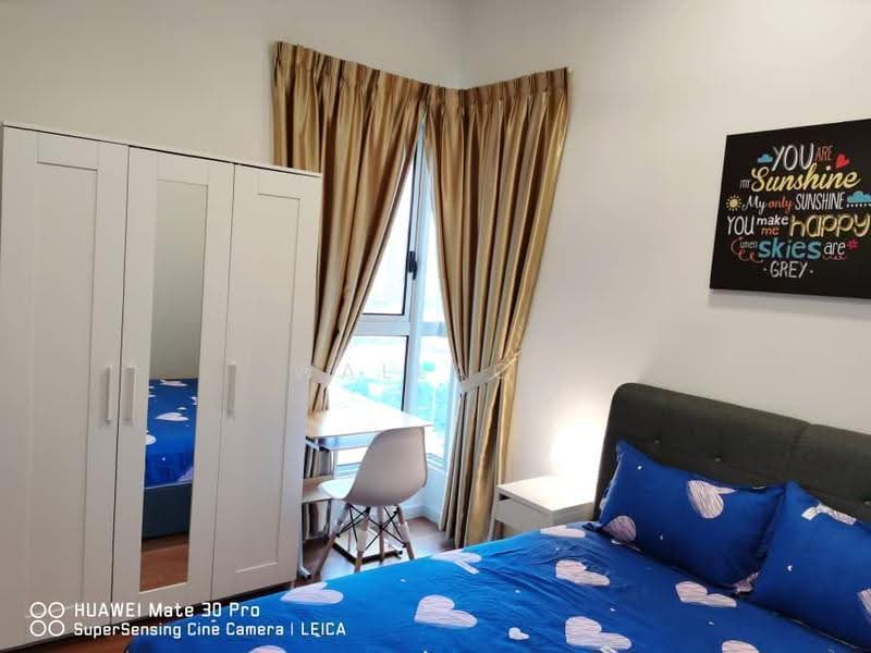 Service Residence for Sale at Sunway Geo Residence - Wallace Fong - Bedroom - PropertyGuru.com.my