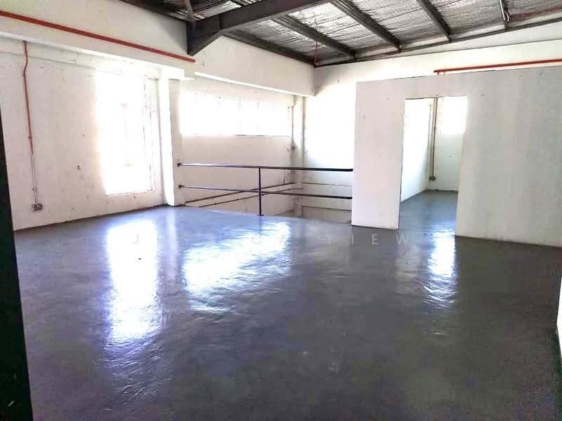 Semi-D Factory for Sale in Iskandar Puteri (Nusajaya) (Johor) - Jessica Tiew - Interior - PropertyGuru.com.my