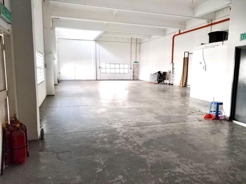 Semi-D Factory for Sale in Iskandar Puteri (Nusajaya) (Johor) - Jessica Tiew - Interior - PropertyGuru.com.my