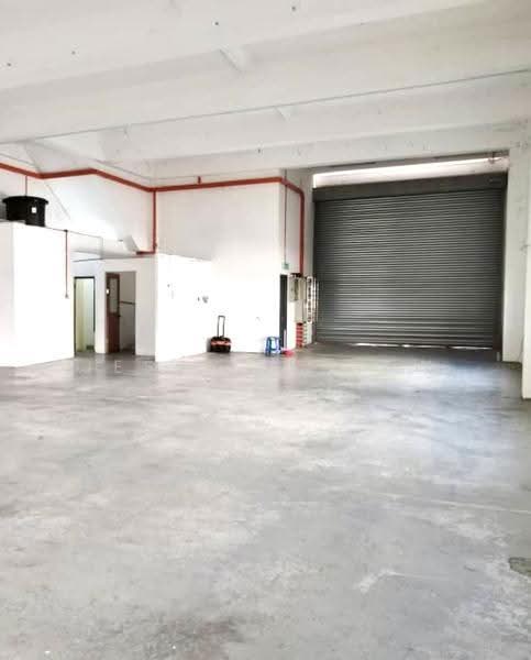 Semi-D Factory for Sale in Iskandar Puteri (Nusajaya) (Johor) - Jessica Tiew - Interior - PropertyGuru.com.my