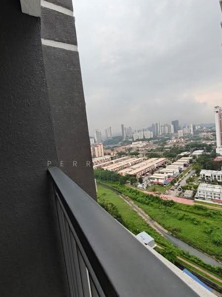 Service Residence for Rent at Residensi MH Platinum 2 - Perry Chai - View - PropertyGuru.com.my