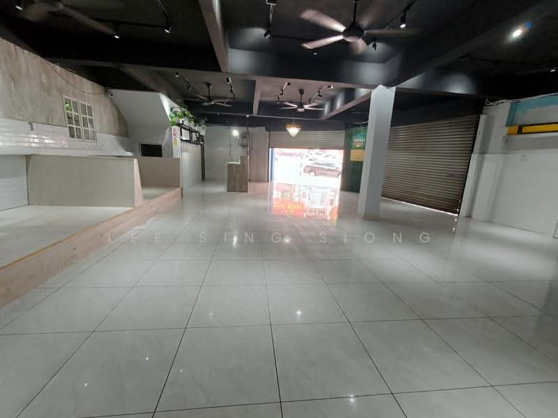 Shop for Rent in Damansara Damai (Selangor) - Lee Sing Siong - Interior - PropertyGuru.com.my