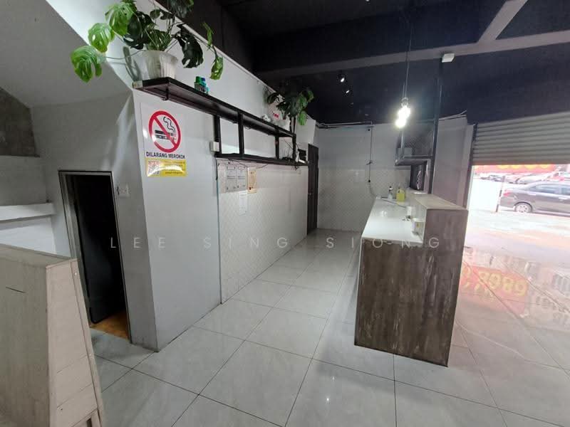 Shop for Rent in Damansara Damai (Selangor) - Lee Sing Siong - Interior - PropertyGuru.com.my