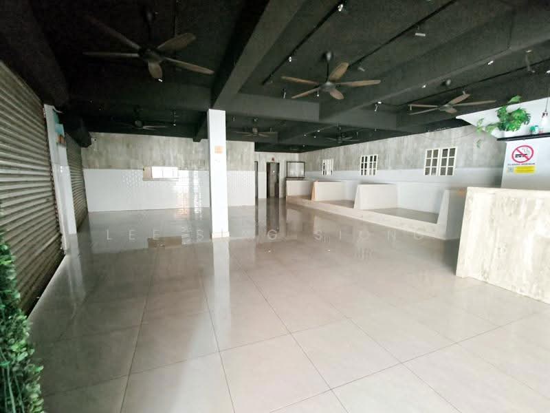 Shop for Rent in Damansara Damai (Selangor) - Lee Sing Siong - Interior - PropertyGuru.com.my