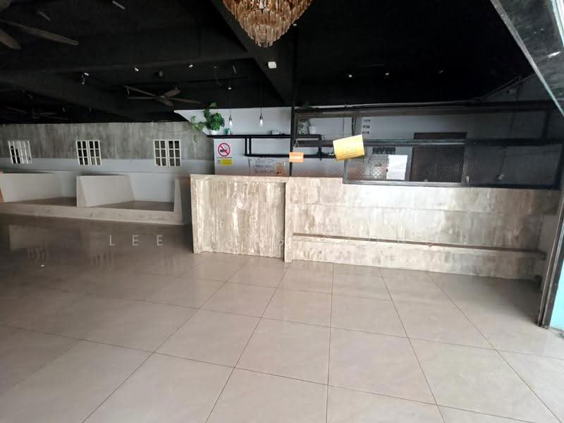 Shop for Rent in Damansara Damai (Selangor) - Lee Sing Siong - Interior - PropertyGuru.com.my