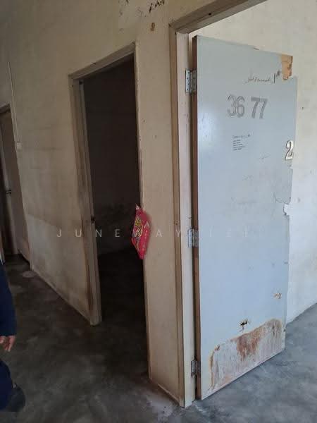 Flat for Sale at Taman Bukit Kenangan - Juneway Lee - Interior - PropertyGuru.com.my
