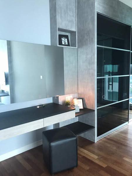 Kediaman Servis untuk Disewa di Uptown Residences - Darren Khoo - Interior - PropertyGuru.com.my