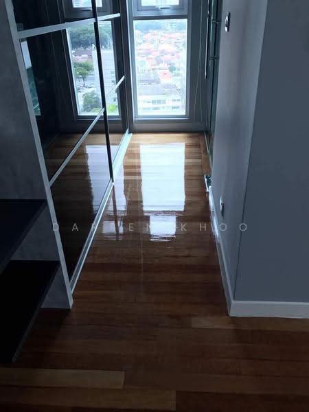 Kediaman Servis untuk Disewa di Uptown Residences - Darren Khoo - Interior - PropertyGuru.com.my