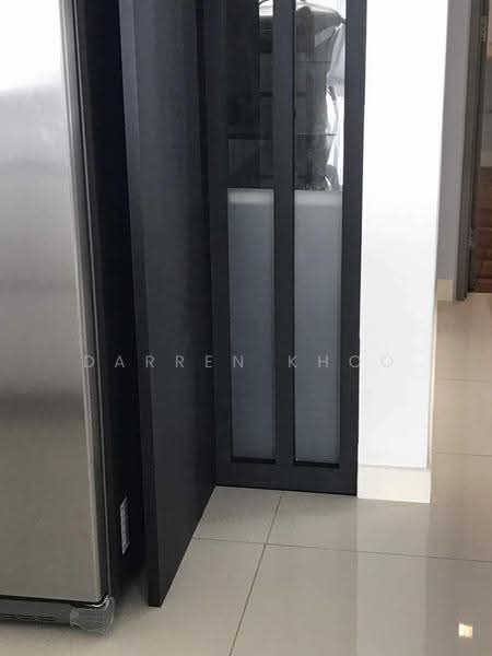 Kediaman Servis untuk Disewa di Uptown Residences - Darren Khoo - Interior - PropertyGuru.com.my