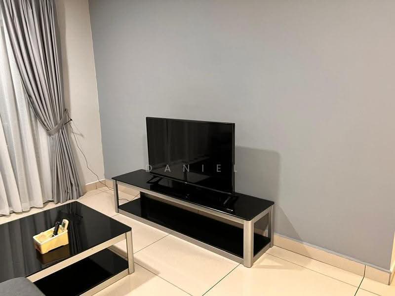 Kondominium untuk Disewa di KSL D'Esplanade Residence - Daniel Yong - Living Room - PropertyGuru.com.my