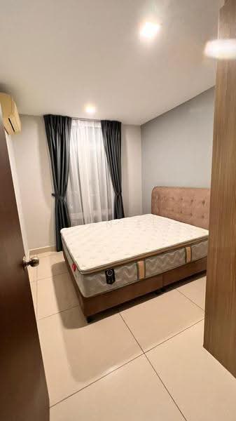 Kondominium untuk Disewa di KSL D'Esplanade Residence - Daniel Yong - Bedroom - PropertyGuru.com.my