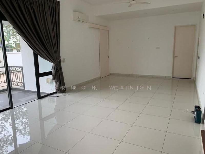 Rumah Kluster untuk Dijual di Eco Botanic (Iskandar Puteri (Nusajaya)) - Simon Wang - Living Room - PropertyGuru.com.my