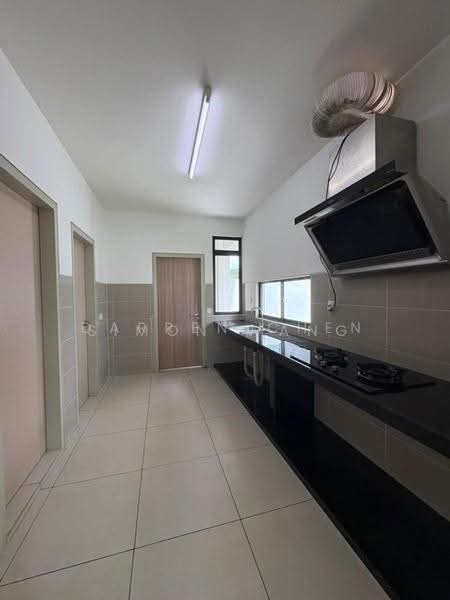 Rumah Kluster untuk Dijual di Eco Botanic (Iskandar Puteri (Nusajaya)) - Simon Wang - Kitchen - PropertyGuru.com.my