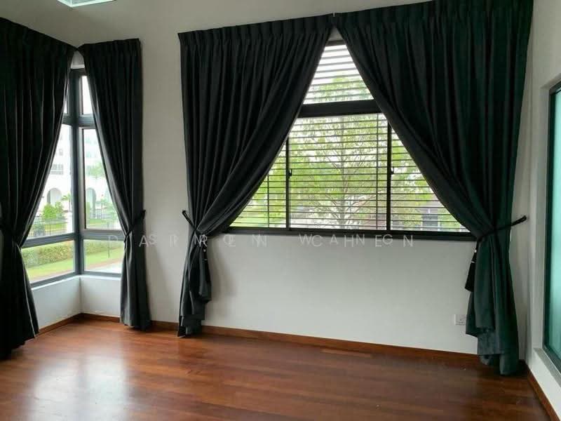 Rumah Kluster untuk Dijual di Eco Botanic (Iskandar Puteri (Nusajaya)) - Simon Wang - Interior - PropertyGuru.com.my