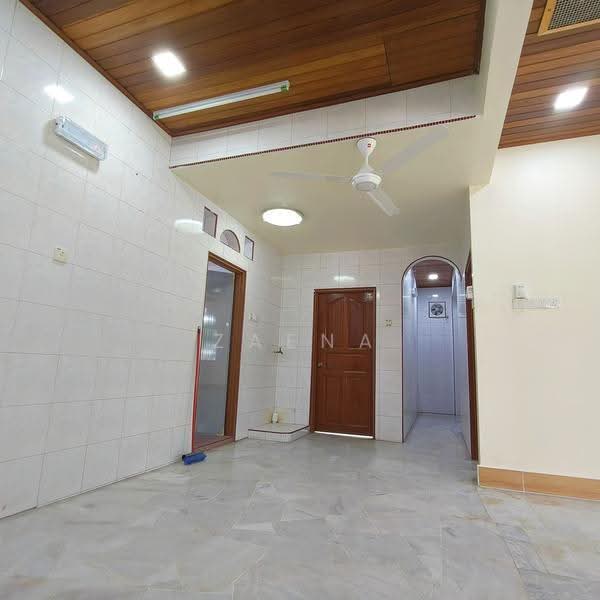Rumah Teres 1-Tingkat untuk Disewa di Taman Sri Sentosa (Klang) - Zaena Ng - Interior - PropertyGuru.com.my