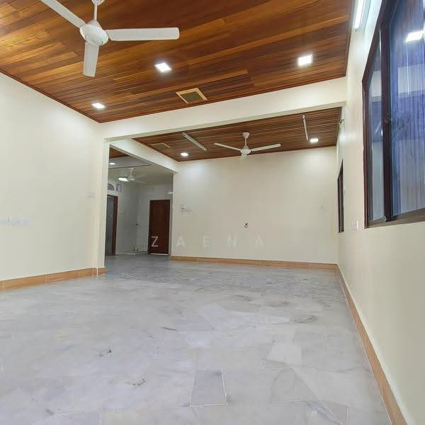 Rumah Teres 1-Tingkat untuk Disewa di Taman Sri Sentosa (Klang) - Zaena Ng - Interior - PropertyGuru.com.my