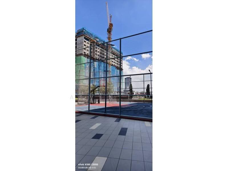 Condominium for Rent at Maple Residences @ Bandar Bestari Klang - Alvin Lim - Exterior - PropertyGuru.com.my