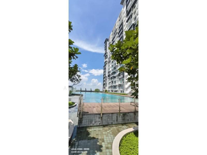 Condominium for Rent at Maple Residences @ Bandar Bestari Klang - Alvin Lim - Exterior - PropertyGuru.com.my