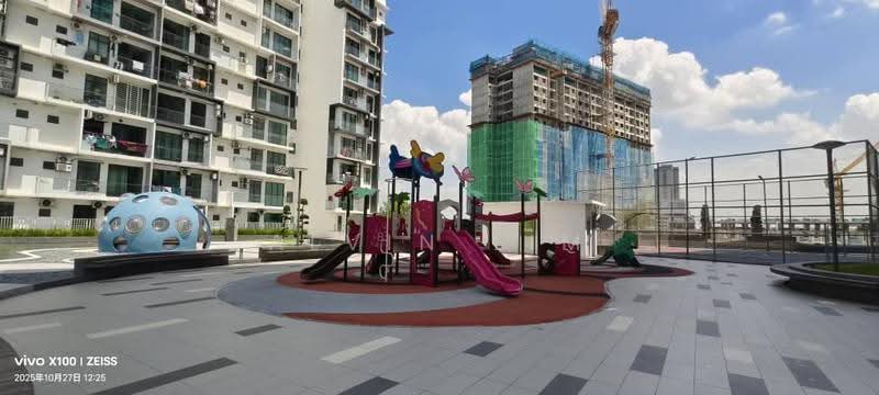 Condominium for Rent at Maple Residences @ Bandar Bestari Klang - Alvin Lim - Exterior - PropertyGuru.com.my