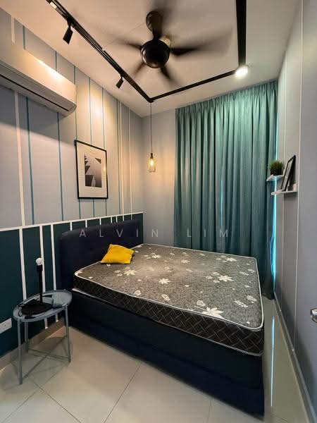 Condominium for Rent at Maple Residences @ Bandar Bestari Klang - Alvin Lim - Bedroom - PropertyGuru.com.my