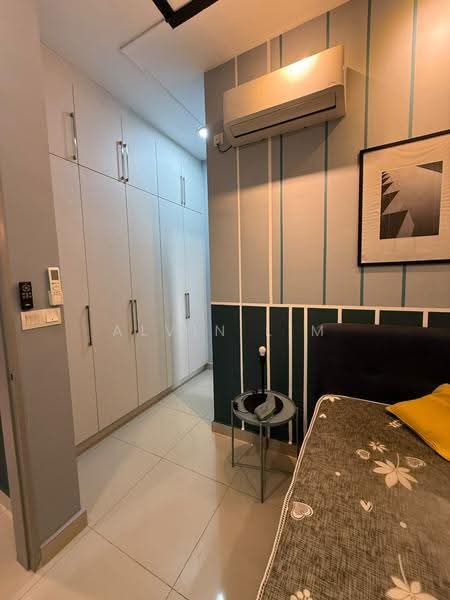 Condominium for Rent at Maple Residences @ Bandar Bestari Klang - Alvin Lim - Bedroom - PropertyGuru.com.my