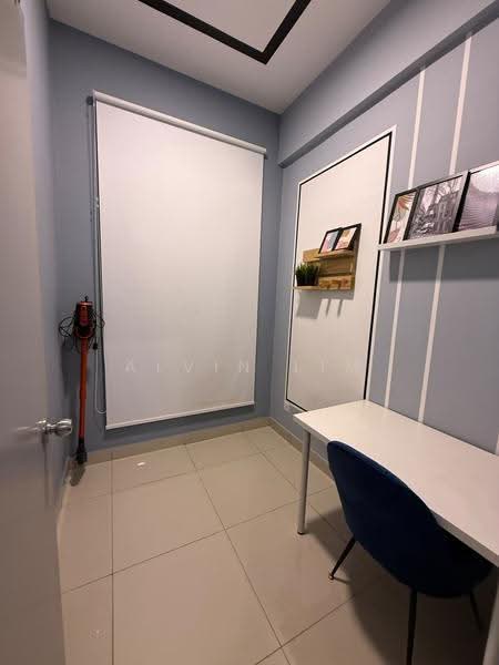 Condominium for Rent at Maple Residences @ Bandar Bestari Klang - Alvin Lim - Study - PropertyGuru.com.my