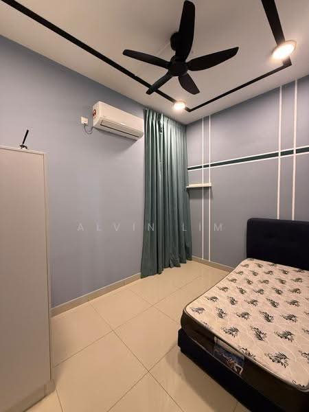 Condominium for Rent at Maple Residences @ Bandar Bestari Klang - Alvin Lim - Bedroom - PropertyGuru.com.my