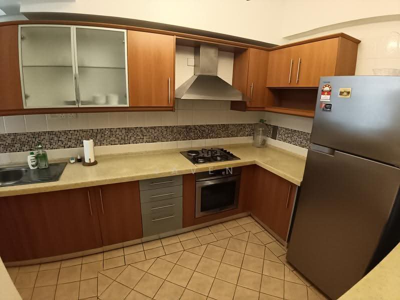 Condominium for Sale at Kiaramas Sutera - Javen Low - PropertyGuru.com.my