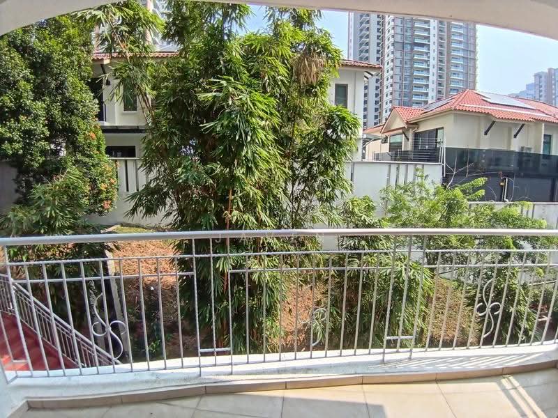 Condominium for Sale at Kiaramas Sutera - Javen Low - PropertyGuru.com.my